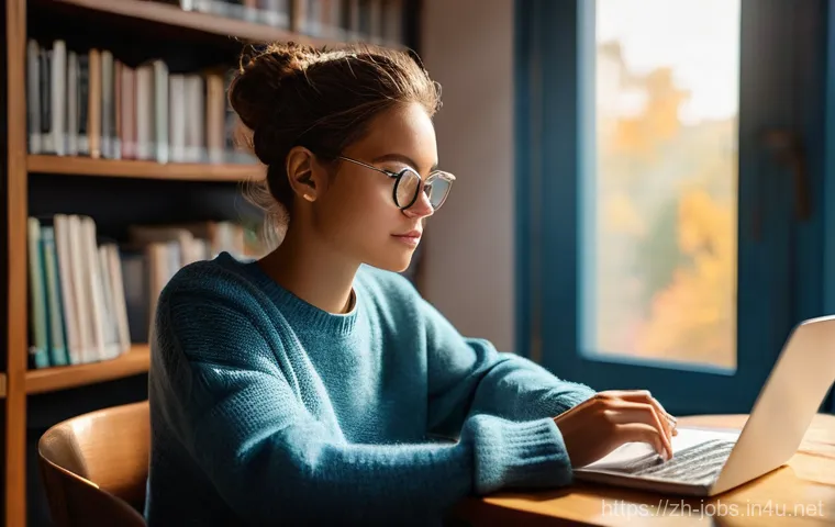 직업상담사와 직업 적성 검사 - **Prompt:** A diverse, young female professional, dressed in a stylish business-casual outfit (modes... 직업상담사와 직업 적성 검사 - **Prompt:** A diverse, young female professional, dressed in a stylish business-casual outfit (modes...