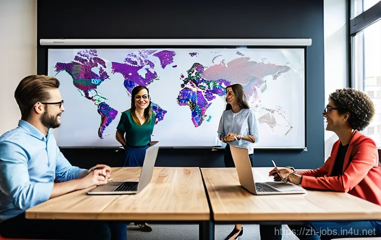 직업상담사와 직업 적성 검사 - **Prompt:** A thoughtful young adult, gender-neutral, wearing a comfortable yet stylish sweater and ... 직업상담사와 직업 적성 검사 - **Prompt:** A thoughtful young adult, gender-neutral, wearing a comfortable yet stylish sweater and ...