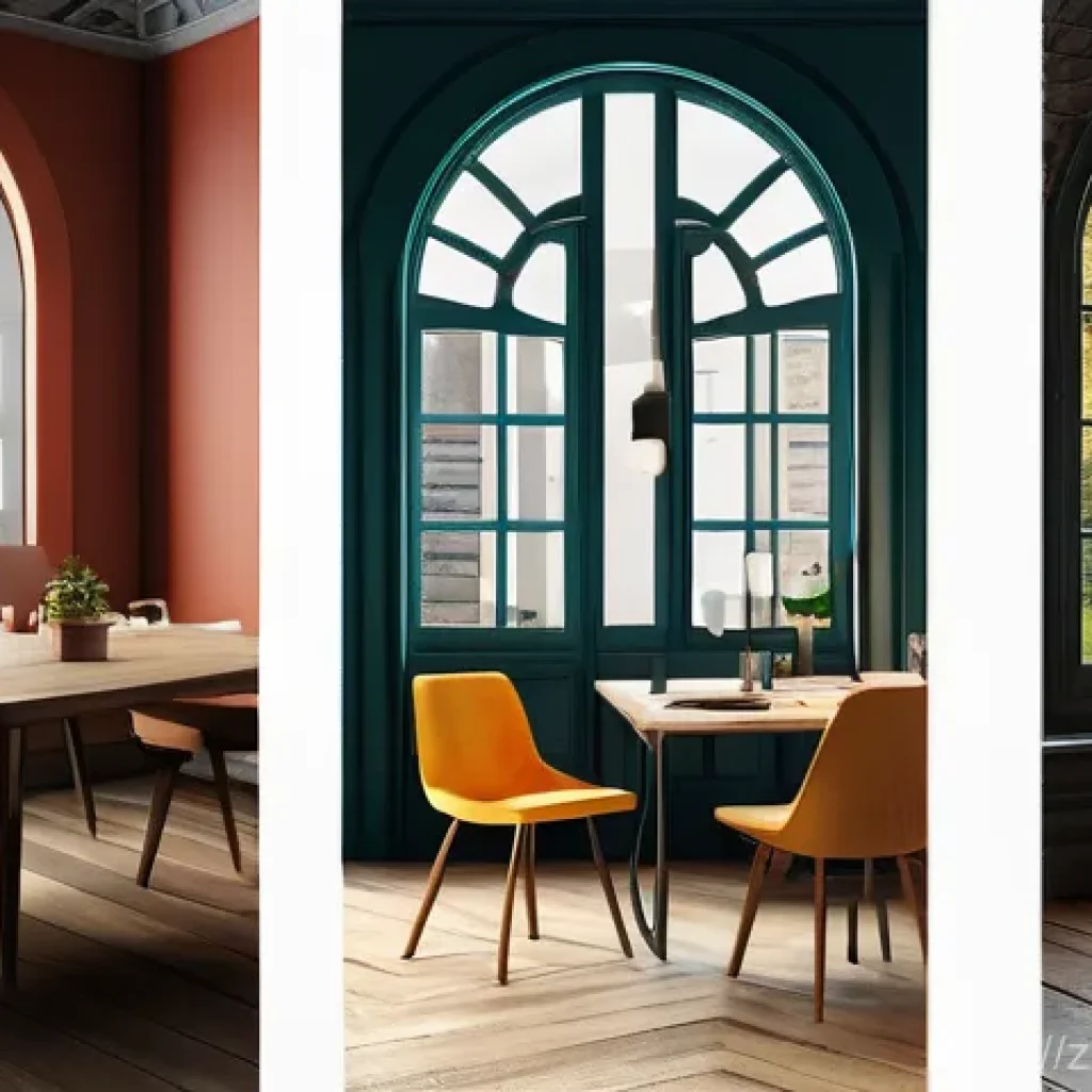 직업상담사 수익 증대 방법 - Here are three detailed image generation prompts in English: