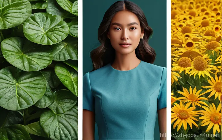 직업상담사 취업 준비 전략 - Here are three detailed image prompts in English: