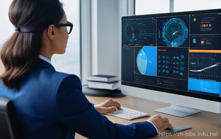 직업상담사 취업 준비 전략 - Here are three detailed image prompts in English: 직업상담사 취업 준비 전략 - Here are three detailed image prompts in English: