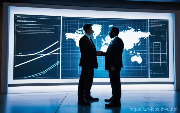 직업상담사 진로 분석 사례 - **Prompt: "A young adult, dressed in smart casual attire, sits comfortably opposite a professional c... 직업상담사 진로 분석 사례 - **Prompt: "A young adult, dressed in smart casual attire, sits comfortably opposite a professional c...