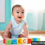 직업상담사 필기시험 대비 교재 추천 - **Prompt:** A cheerful baby wearing a clean, white diaper, sitting on a soft, pastel-colored playmat...