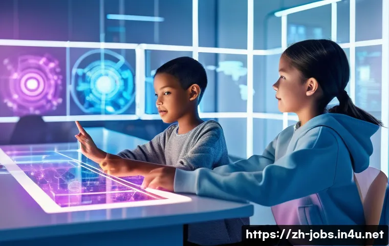 职业顾问教你:青少年职业体验的5个秘籍,不懂就亏大了! 4 직업상담사와 청소년 직업 체험 관련 이미지 2