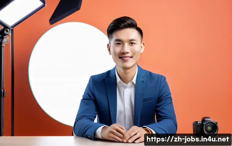 직업상담사와 소셜미디어 활용 관련 이미지 1