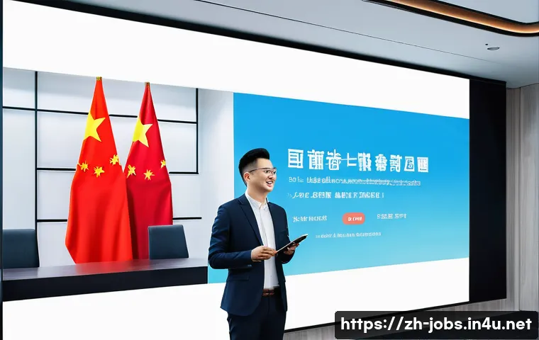 직업상담사와 소셜미디어 활용 관련 이미지 2