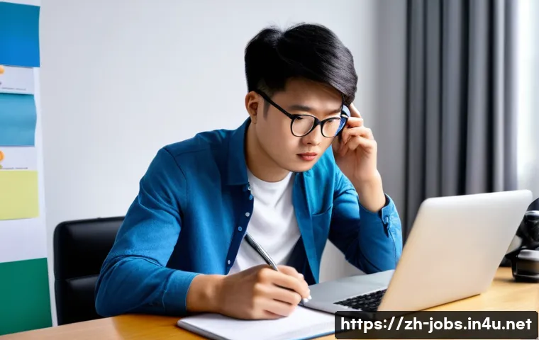 직업상담사와 면접 피드백 사례 관련 이미지 1