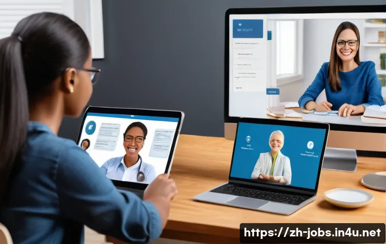 직업상담사 관련 강의 영상 추천 관련 이미지 1