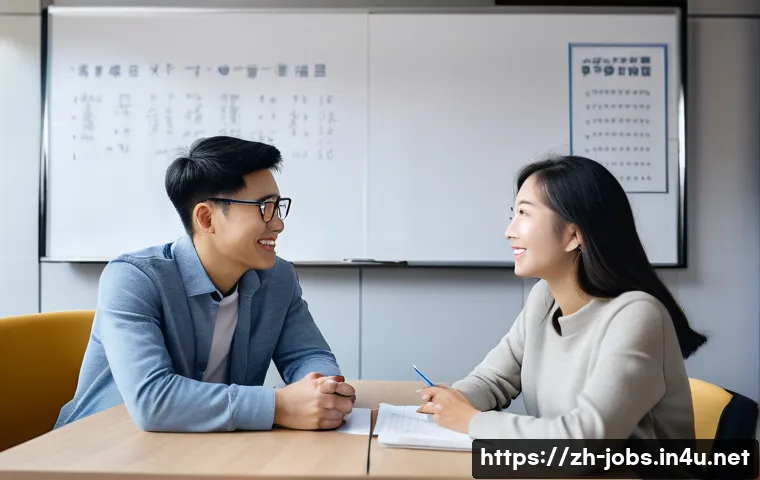 직업상담사 직무 만족도 조사 관련 이미지 2