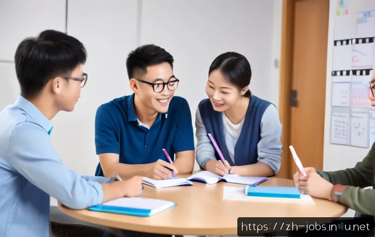 직업상담사 자격증 공부 스케줄 관련 이미지 1