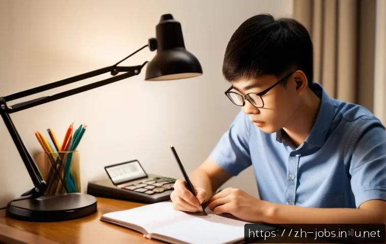 직업상담사 자격증 공부 스케줄 관련 이미지 2