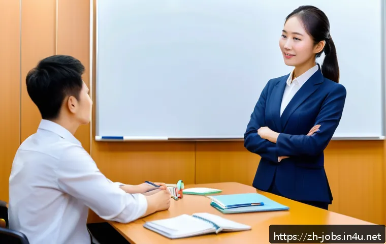 직업상담사 자격증 필요성 관련 이미지 2