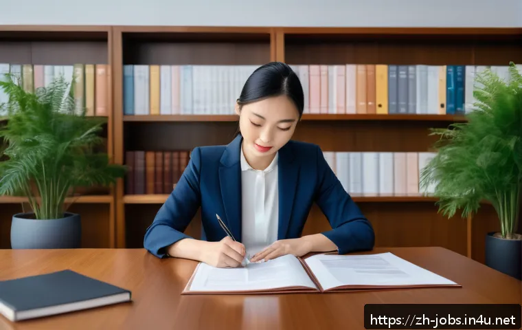 직업상담사 연봉협상 전략 관련 이미지 1