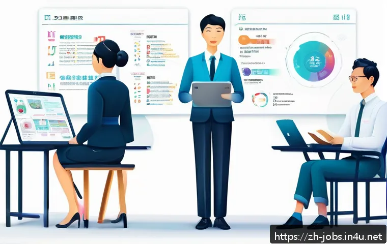 직업상담사 상담 매뉴얼 작성법 관련 이미지 1